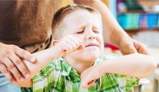 Các phương pháp điều trị hội chứng Tourette