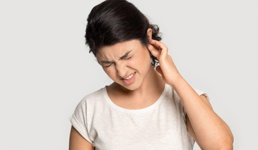 Đừng chủ quan với ù tai trái kéo dài