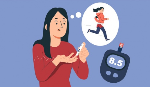 Người mắc bệnh mạn tính nên tập thể dục thế nào?