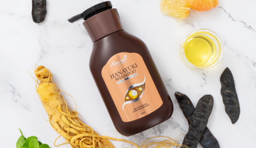 Vì sao một lô dầu gội thảo dược Hanayuki bị thu hồi trên toàn quốc?
