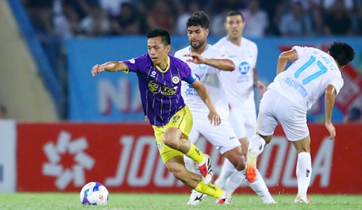 V.League 2024/25: Càng về cuối càng “xôm”