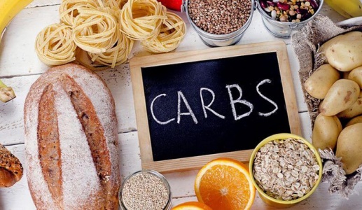 Những nguồn carbohydrate tốt nhất cho sức khỏe 