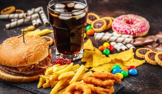 Thêm lý do để bạn nói không với thực phẩm siêu chế biến