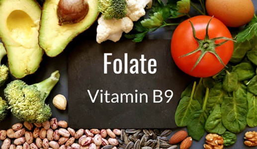 Đừng bỏ qua 8 thực phẩm giàu folate mà cơ thể luôn cần