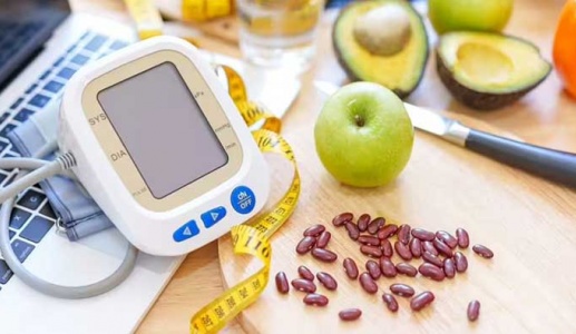 Người tăng huyết áp nên ăn và kiêng gì?
