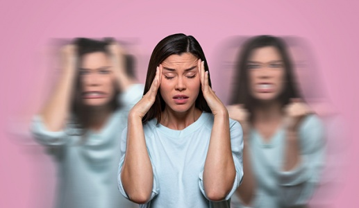 Phụ nữ cần làm những điều sau để giảm căng thẳng