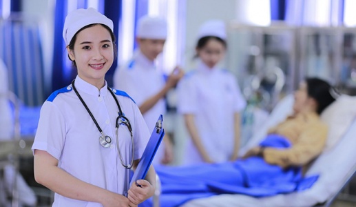 Đầu tư vào điều dưỡng: Đòn bẩy cho tăng trưởng kinh tế và phát triển bền vững