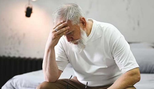 Dấu hiệu xuất hiện vào ban đêm báo hiệu ung thư ở nam giới