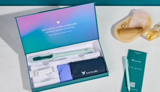 Mỹ cấp phép bộ xét nghiệm HPV tại nhà giúp phát hiện ung thư cổ tử cung