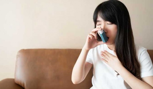 Thuốc tránh thai làm tăng nguy cơ hen suyễn ở phụ nữ trẻ?