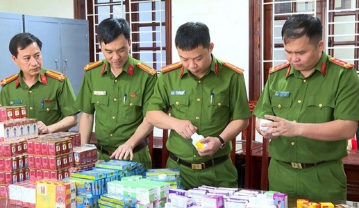 Hơn 34.000 vụ vi phạm bị xử lý, Thủ tướng yêu cầu mở đợt cao điểm chống hàng giả
