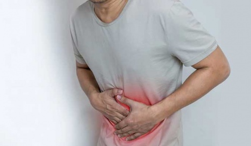 5 loại trái cây tốt cho người bị táo bón