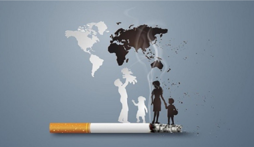 Ngày Thế giới Không Thuốc lá 2025: 'Vạch trần sự hấp dẫn giả tạo'