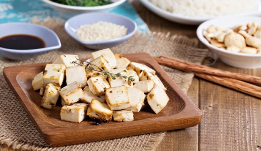 Bổ sung sắt từ thực vật