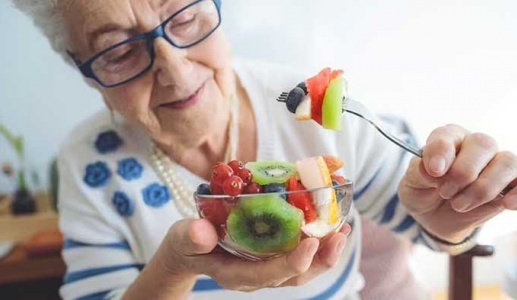 Loại quả giúp ngừa nếp nhăn và làm dịu cơn đau viêm khớp