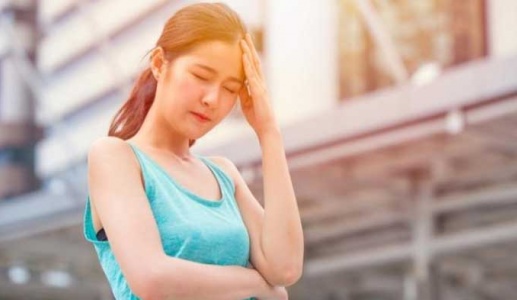 Nắng nóng kéo dài, làm thế nào để phòng ngừa đột quỵ?