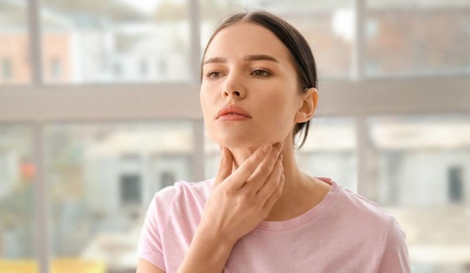Những điều cần biết về kích thước u nhân tuyến giáp