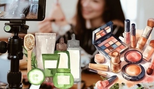 Tăng cường thanh tra, hậu kiểm việc sản xuất, kinh doanh mỹ phẩm 