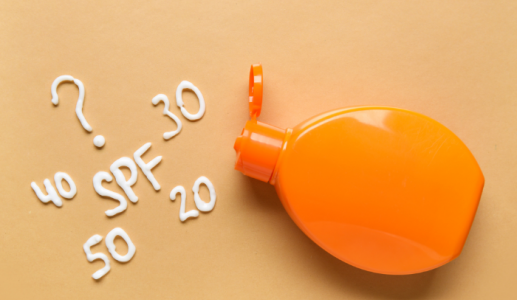 Thu hồi lô kem chống nắng có chỉ số SPF thấp hơn 20 lần so với quảng cáo