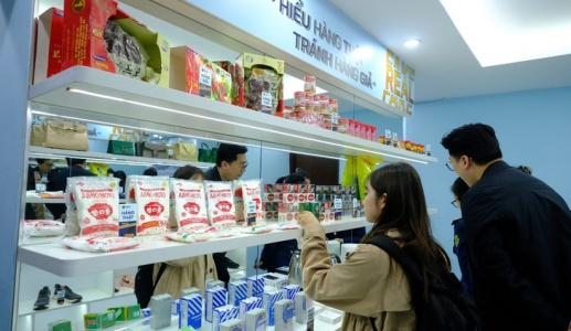 Đại biểu Quốc hội: Lấy lại niềm tin bị xói mòn nơi người tiêu dùng