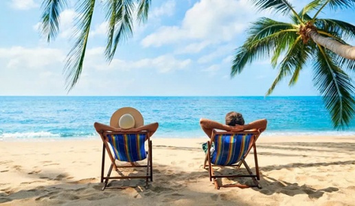 7 cách chăm sóc bản thân tốt hơn trong mùa Hè