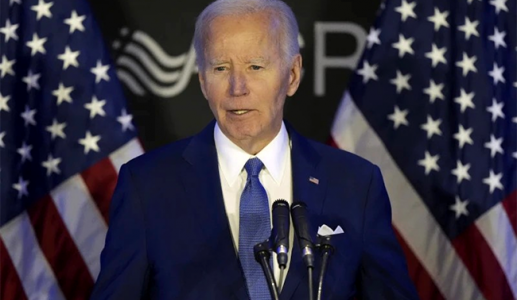 Cựu Tổng thống Mỹ Joe Biden mắc bệnh ung thư, đã di căn vào xương