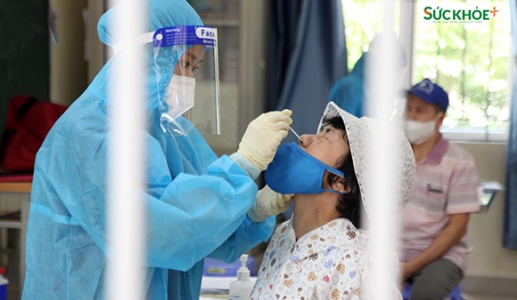 Không để rơi vào tình trạng bị động, bất ngờ trong công tác ứng phó dịch COVID-19