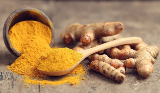 Người bị sỏi mật uống nghệ đen có được không?