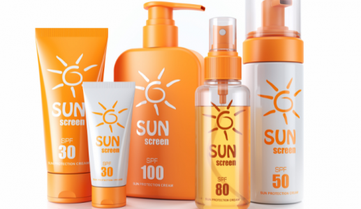 Tăng cường quản lý sản phẩm mỹ phẩm chống nắng sau vụ gian dối chỉ số SPF