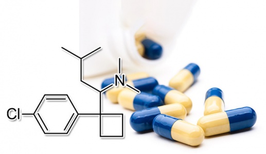 Đài Loan quản lý mạnh tay với chất cấm sibutramine 