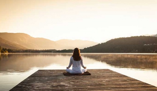 Yoga và thiền có thể giúp hạ huyết áp?