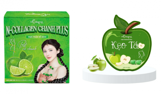 Kiểm tra, rà soát các sản phẩm do “Ngân Collagen” quảng cáo