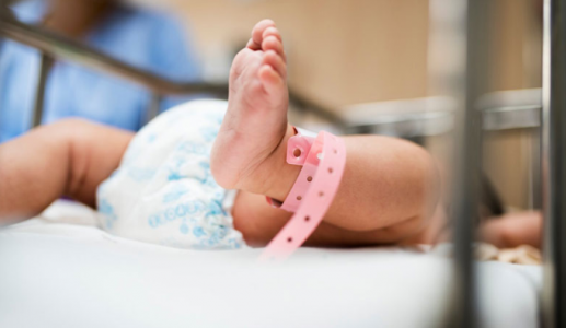 Chẩn đoán nhanh bệnh hiếm ở trẻ thông qua xét nghiệm máu 