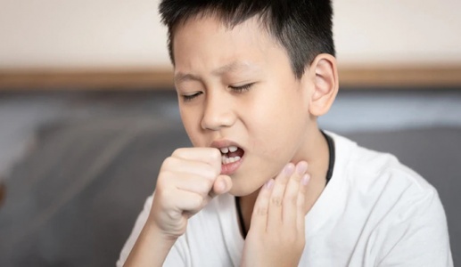 Lưu ý khi chăm sóc trẻ bị viêm amidan cấp tính