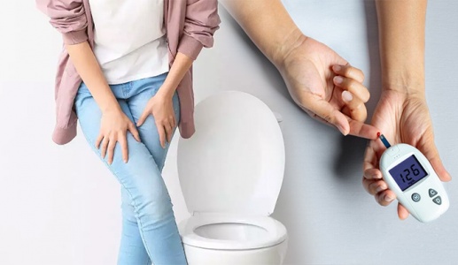 Cách nào khắc phục tiểu đêm nhiều ở người bệnh đái tháo đường?