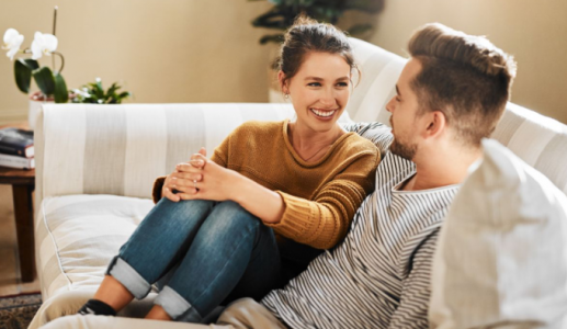 Làm thế nào để biết bạn có đang trong một mối quan hệ lành mạnh?
