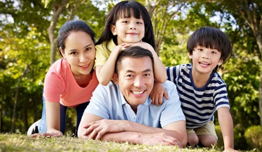 Sức khỏe tuổi 36 đến 46: Chậm thay đổi, thiệt cả đời