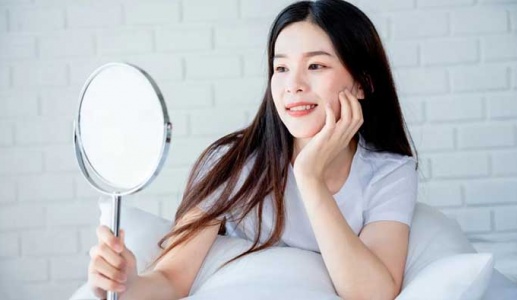 Thực phẩm có thể giúp 'đảo ngược' tuổi sinh học
