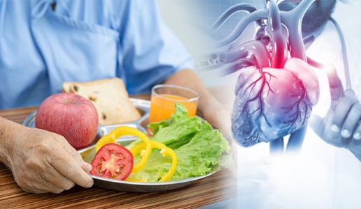 Người đặt stent mạch vành không nên ăn gì?