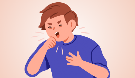 Lưu ý quan trọng về bệnh viêm phế quản cấp