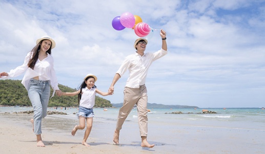 Lưu ý gì khi vận động ngoài trời trong mùa Hè?