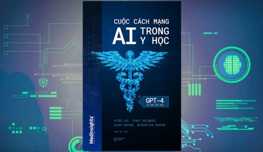 AI và cuộc cách mạng đang thay đổi ngành y