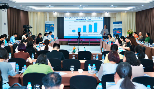 Tăng thuế thuốc lá liệu có phải là một giải pháp quyết liệt?