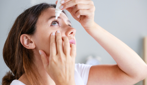 Thu hồi một lô thuốc nhỏ mắt, tai Ofleye Drops vi phạm mức độ 3