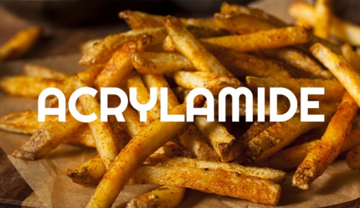 Làm sao giảm acrylamide trong thực phẩm để tránh nguy cơ ung thư? 