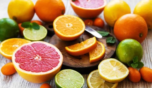 Nên ăn gì để ngừa nếp nhăn, giúp da rạng rỡ?