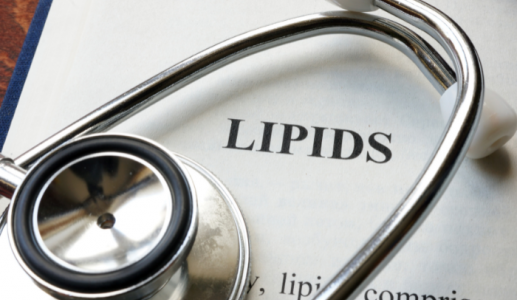 Rối loạn lipid máu – “Thủ phạm thầm lặng” gây đột quỵ, nhồi máu cơ tim