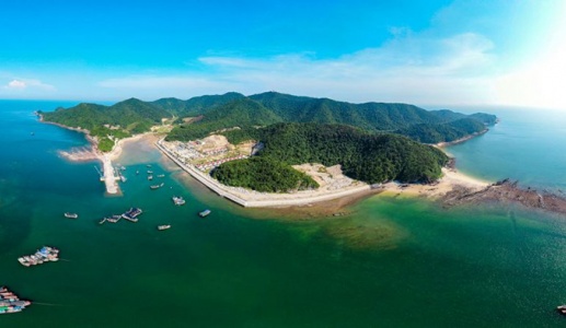 Cam kết của Việt Nam trong bảo vệ môi trường biển