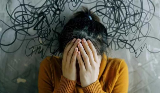 8 thực phẩm và đồ uống giúp giảm lo âu