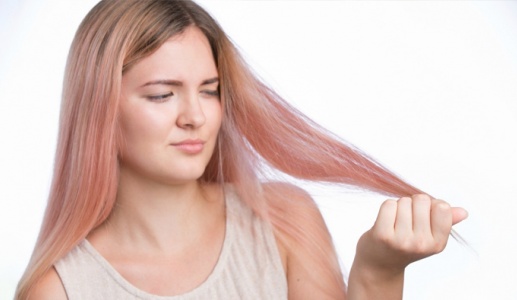 Bạn đã biết cách chăm sóc mái tóc nhuộm? 